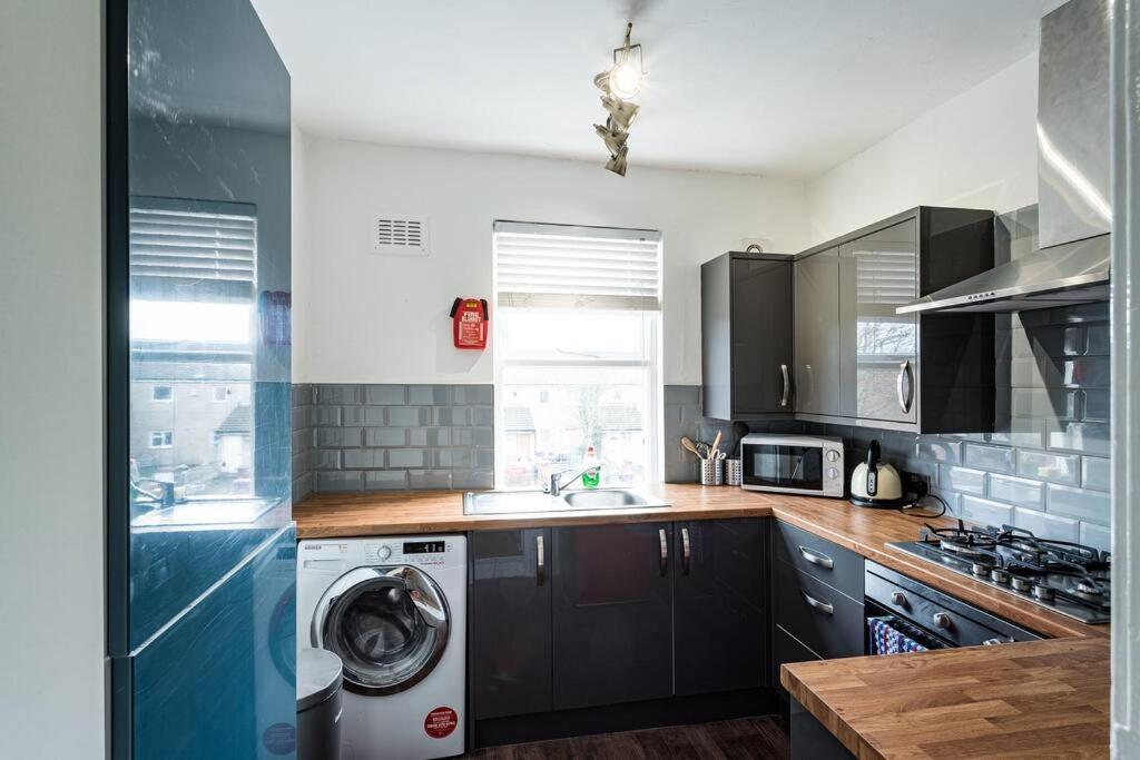 Princes House, Park Way Appartement Liverpool