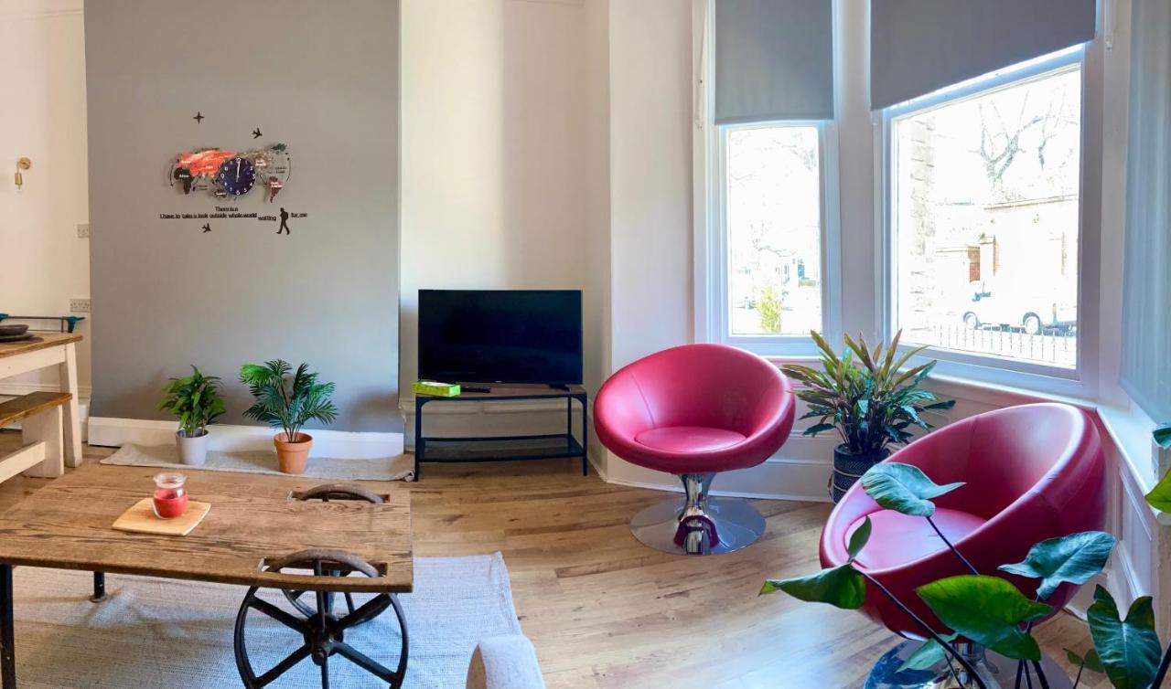 Appartement Princes House, Park Way Liverpool