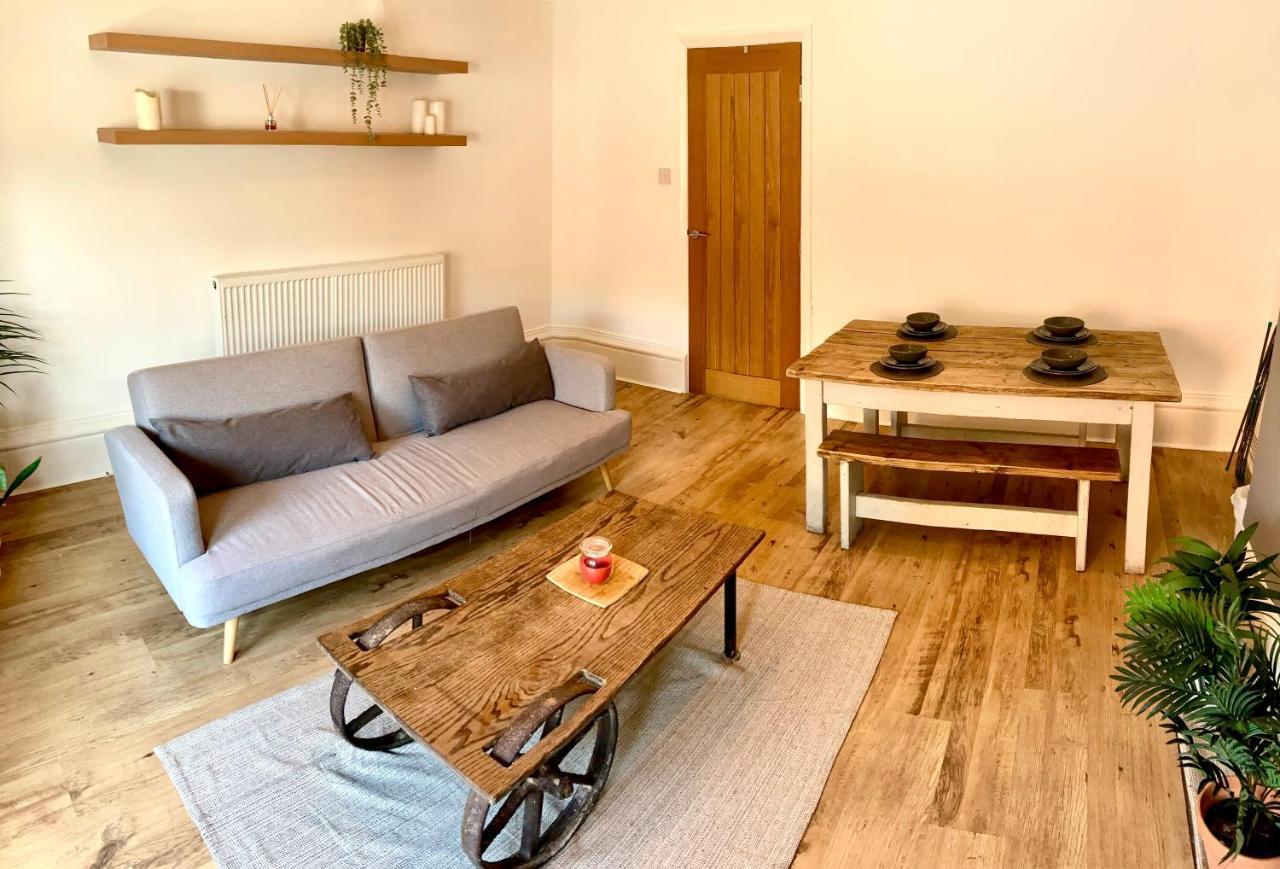 Appartement Princes House, Park Way Liverpool