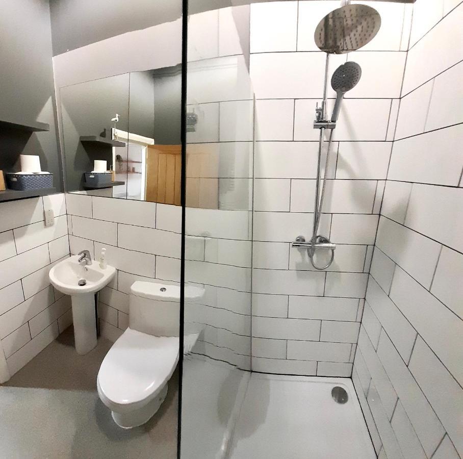 Princes House, Park Way Appartement Liverpool