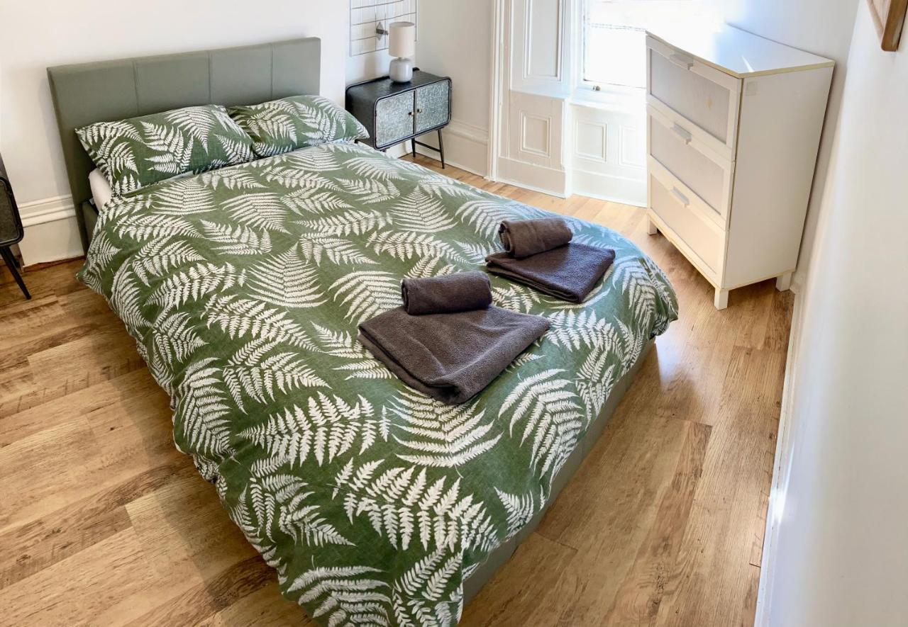 Princes House, Park Way Appartement Liverpool