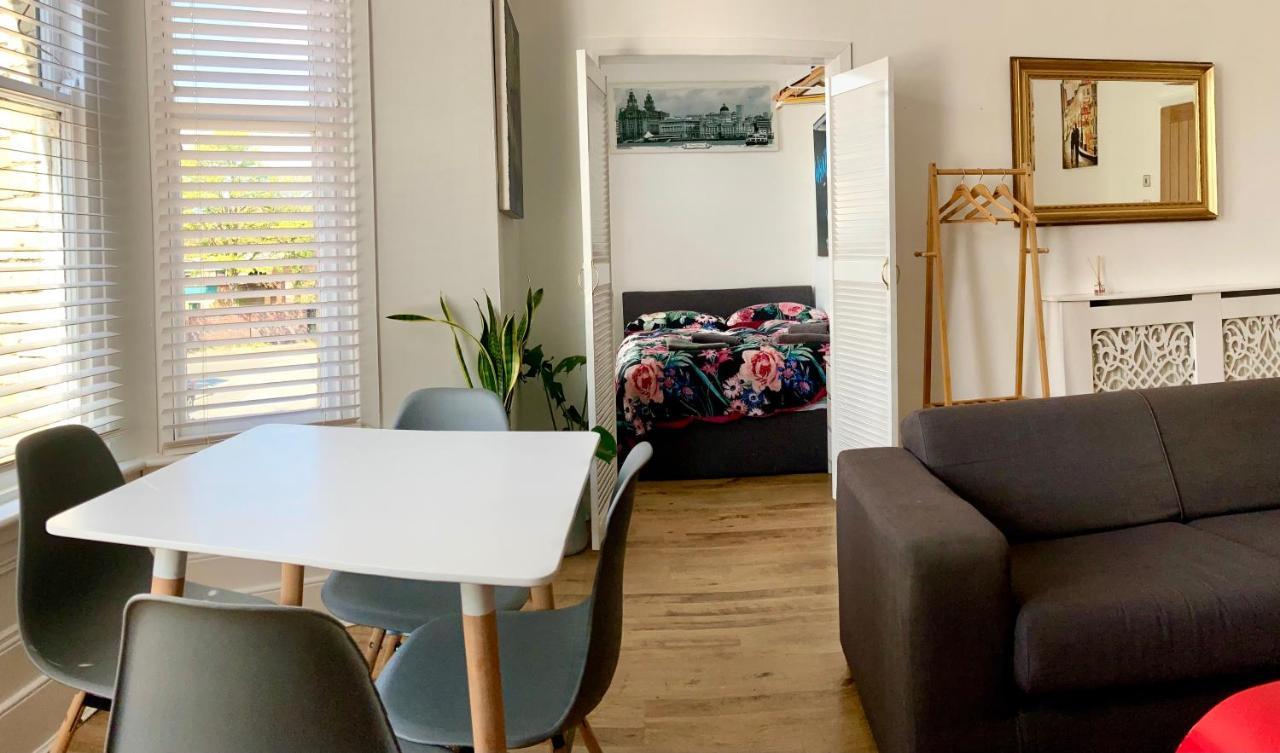 Princes House, Park Way Appartement
