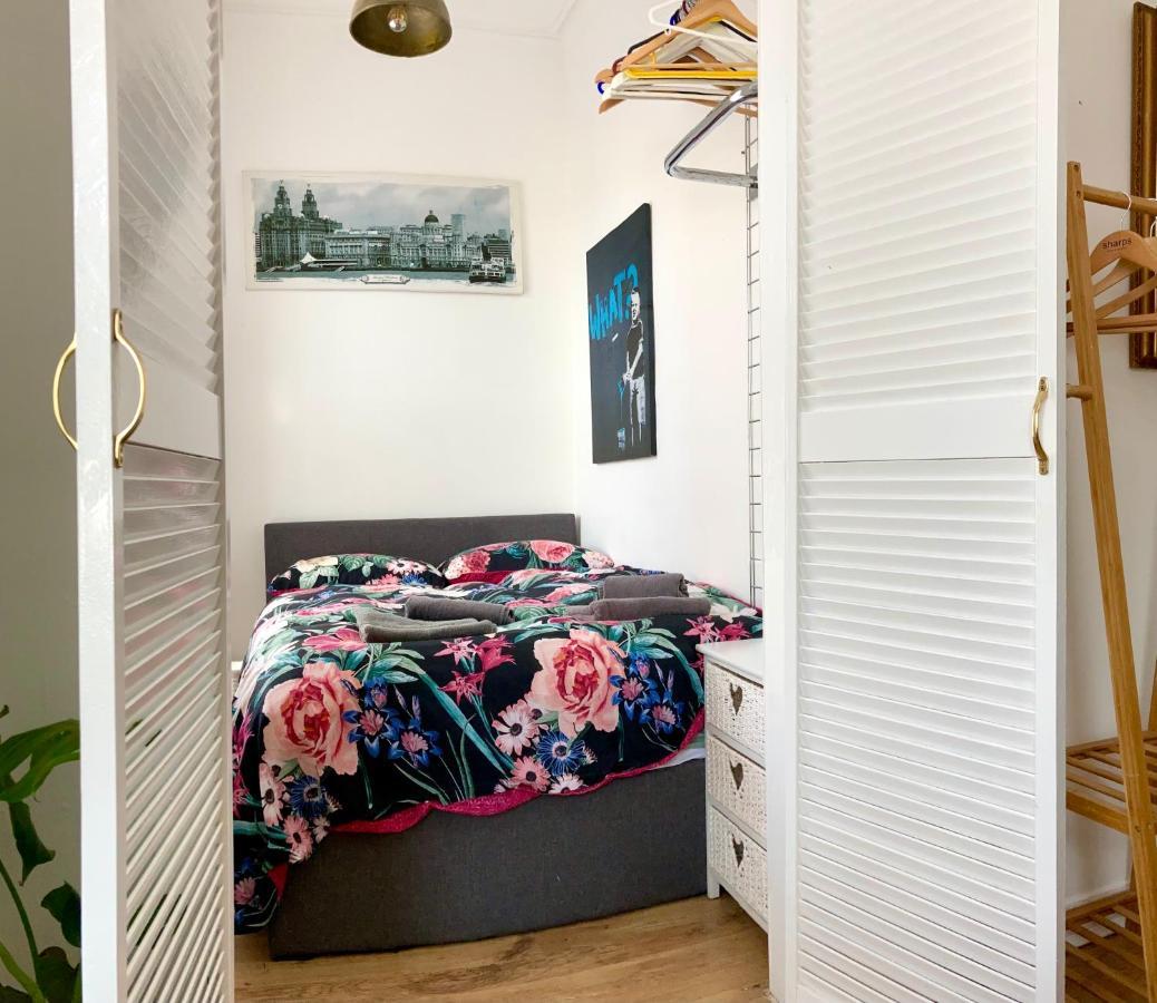 Princes House, Park Way Appartement *