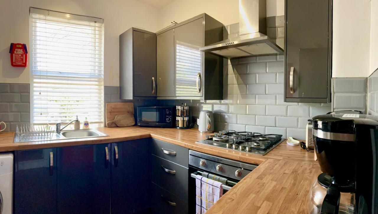 Appartement Princes House, Park Way Liverpool