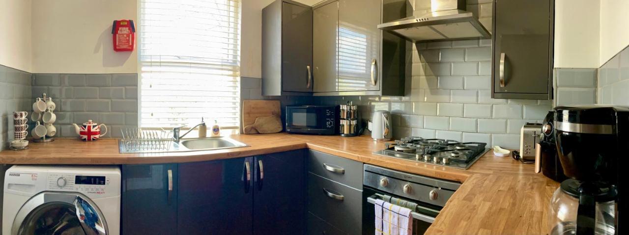 Appartement Princes House, Park Way