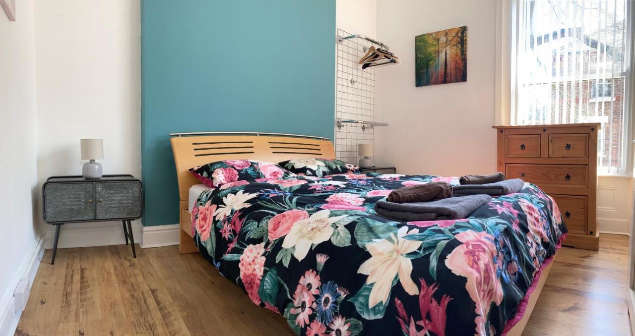 Appartement Princes House, Park Way *