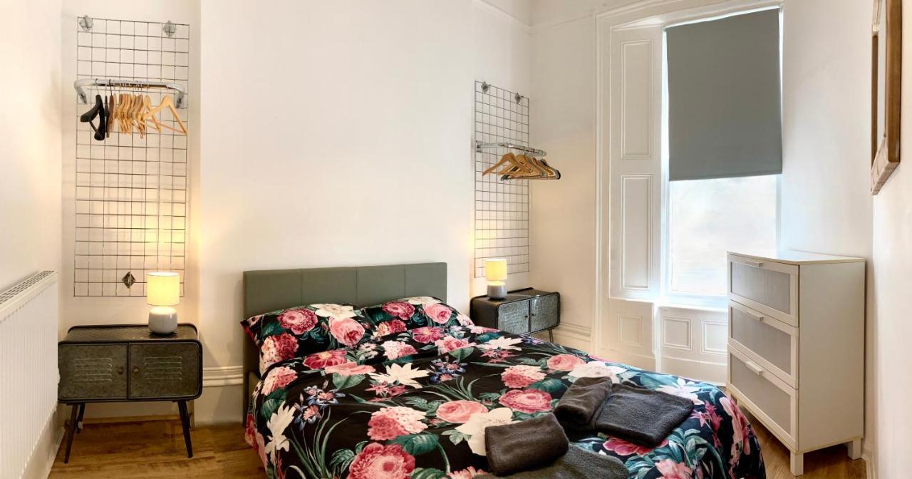 Princes House, Park Way Apartment Liverpool
