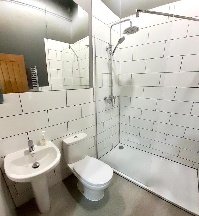 Princes House, Park Way Apartment Liverpool