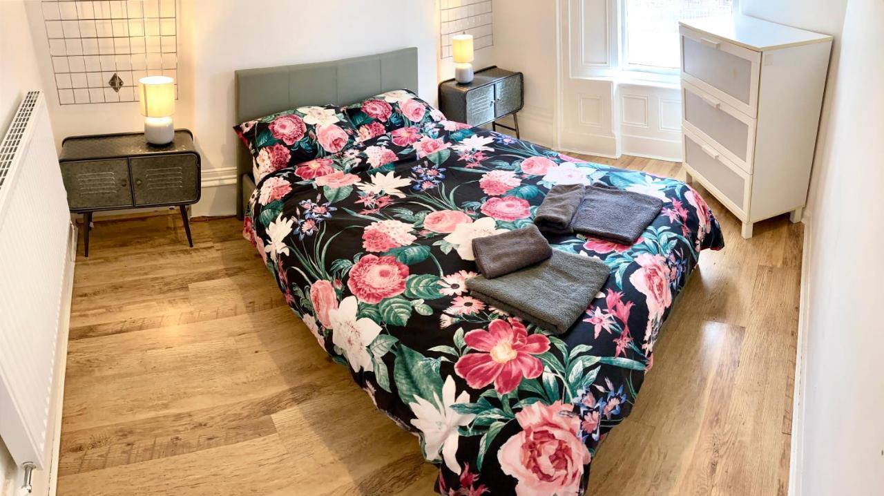 Princes House, Park Way Apartment