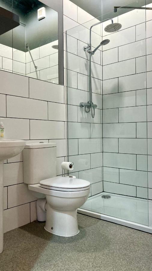 Princes House, Park Way Apartment Liverpool