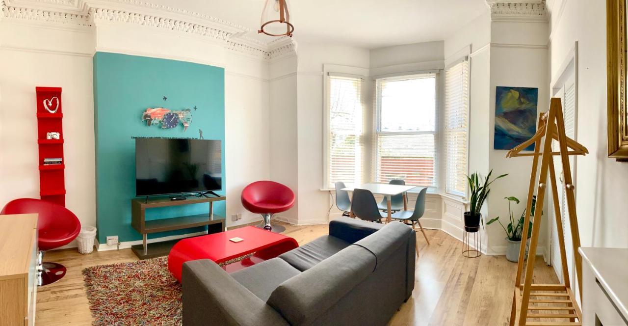 Princes House, Park Way Apartment *